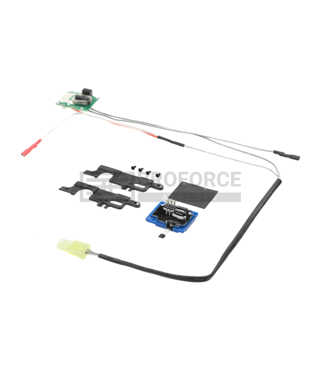 Ares EFCS Unit M4 Rear Wire