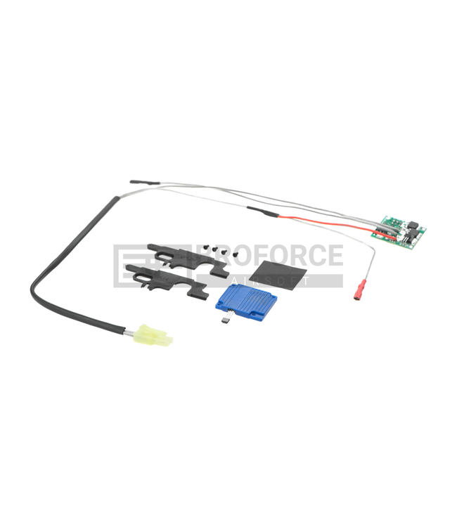 Ares EFCS Unit M4 Rear Wire