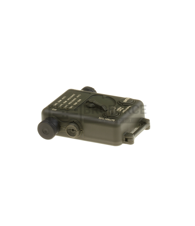 Ares EFCS Program Unit