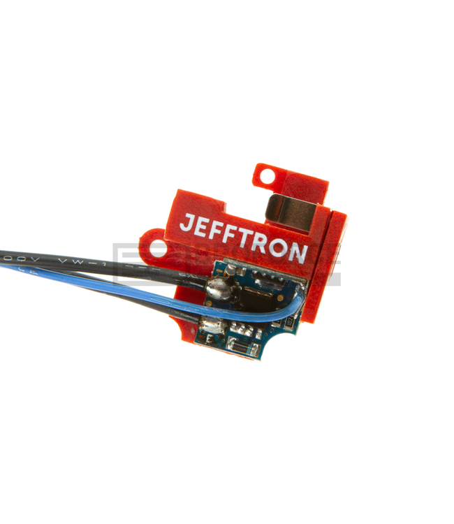 Jefftron Active Brake  V2 with Wiring