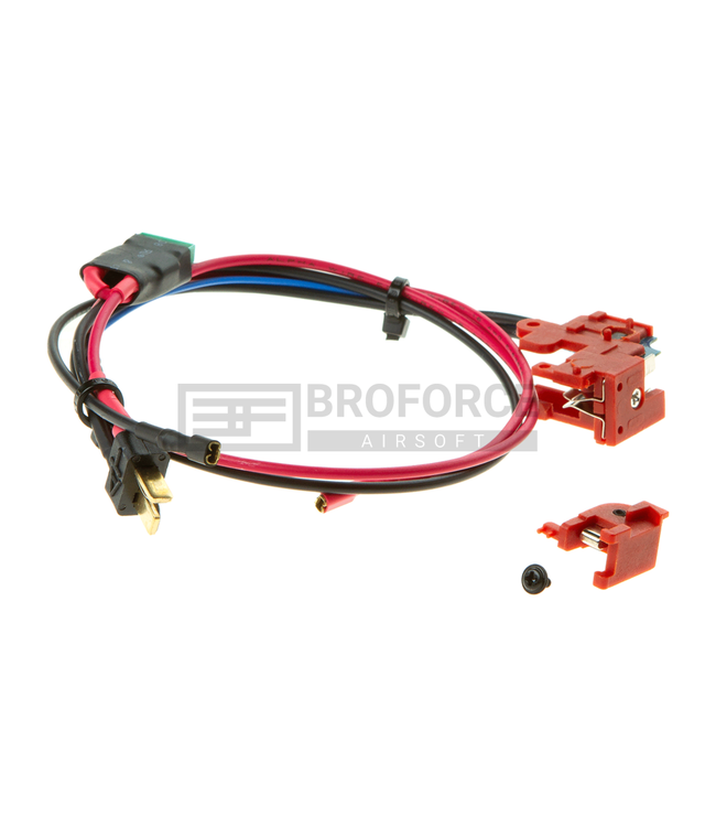 Jefftron Active Brake  V2 to Stock