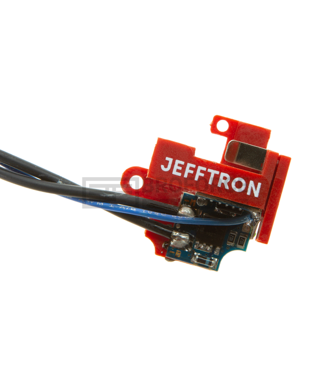 Jefftron Active Brake  V2 to Stock