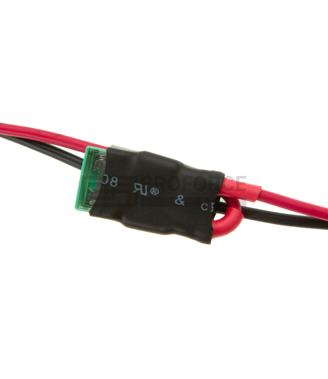 Jefftron Active Brake  V2 to Stock