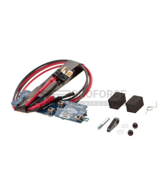 Jefftron Leviathan EVO3