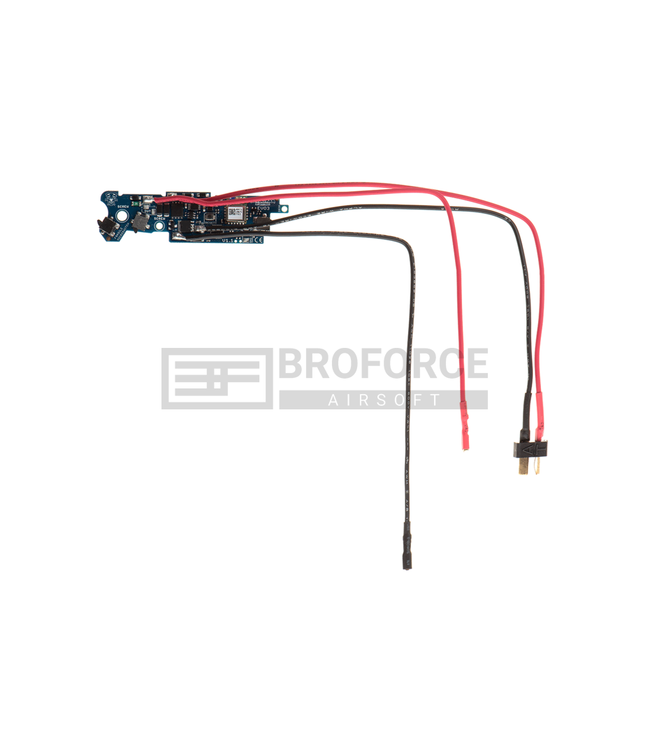 Jefftron Leviathan EVO3