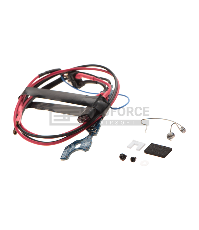 Jefftron Leviathan V3 Optical