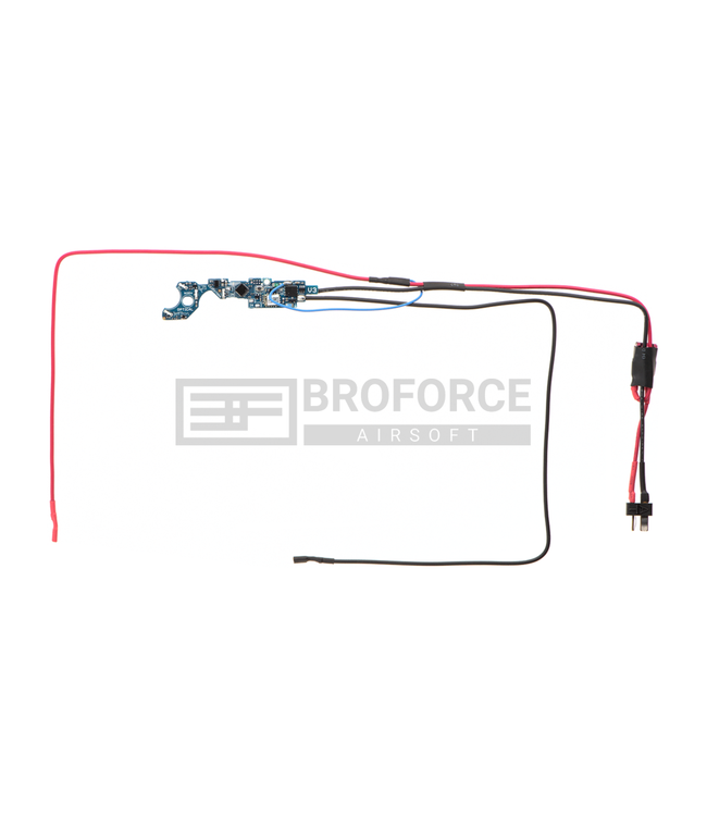 Jefftron Leviathan V3 Optical