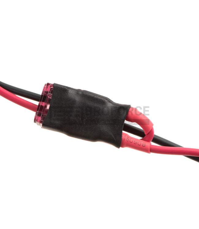 Jefftron Leviathan V3 Optical