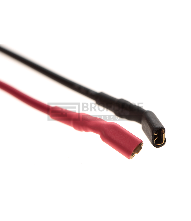 Jefftron Leviathan NGRS Optical to Stock