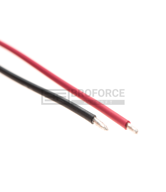 Jefftron Leviathan NGRS Optical to Stock