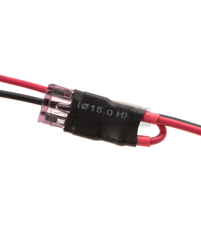 Jefftron Leviathan V2 Optical to Stock + Speed Trigger