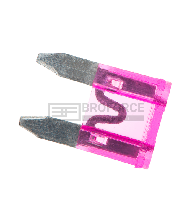 Jefftron Mini Fuse 35A