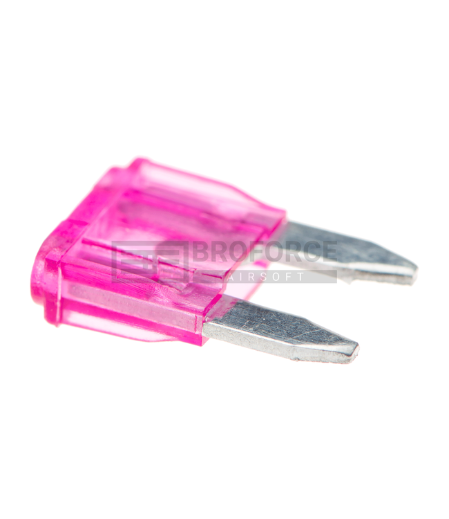 Jefftron Mini Fuse 35A