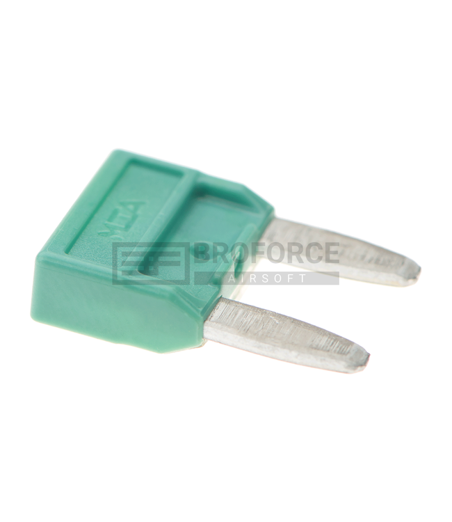 Jefftron Mini Fuse 30A