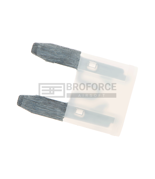 Jefftron Mini Fuse 25A