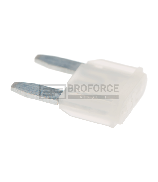 Jefftron Mini Fuse 25A