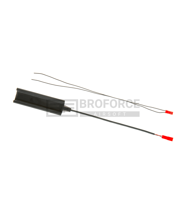 Jefftron Tactical Dual Switch