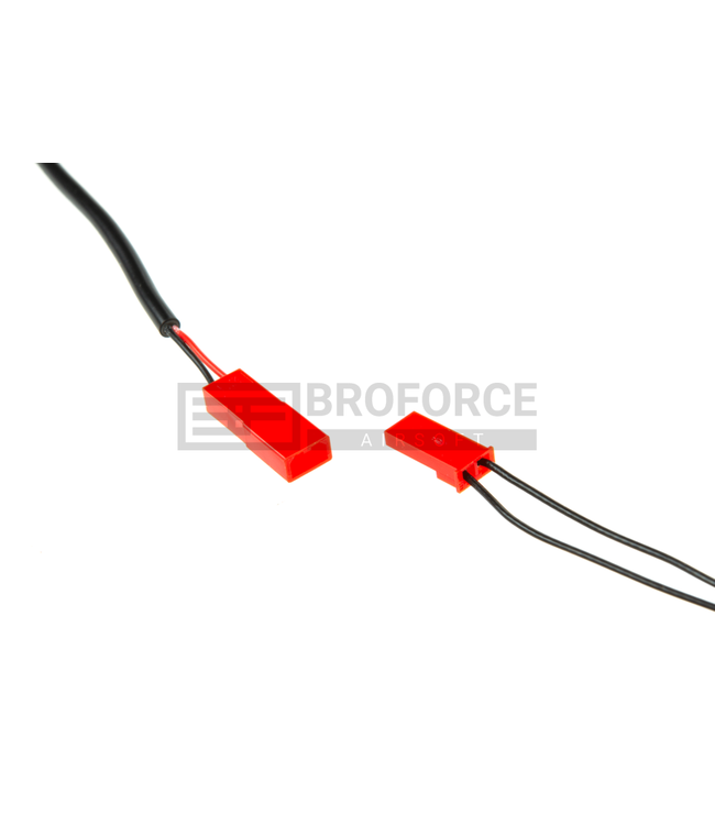 Jefftron Tactical Dual Switch