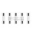 Nimrod Glass Type Fuse 5x20mm 15A 5pcs
