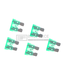 Nimrod Normal Type Fuse 30A 5pcs - Green Nimrod Normal Type Fuse 30A 5pcs - Green