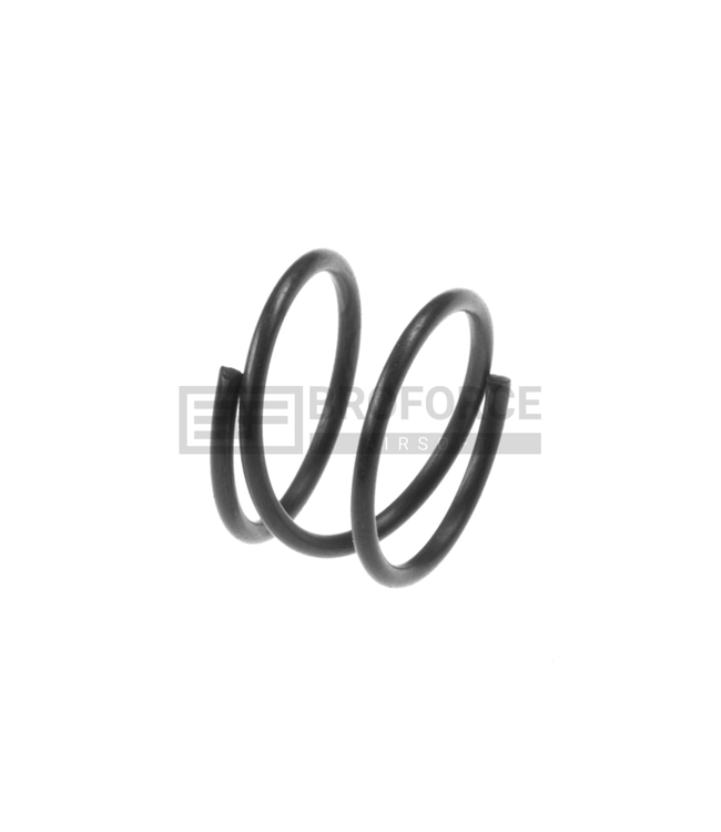 Krytac Rotary Hop Up Unit Outer Tension Spring