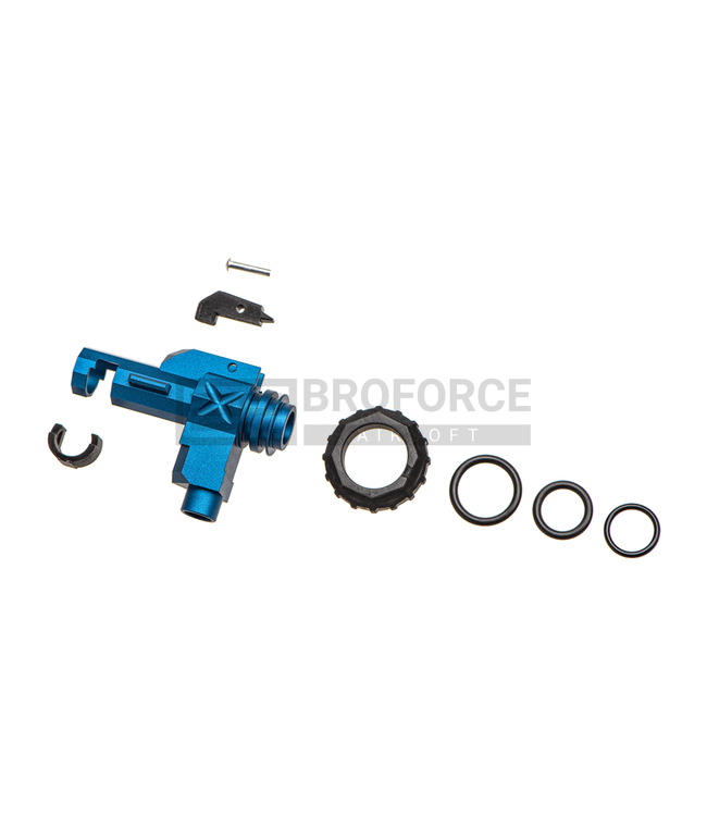 Umbrella Armory XFORCE V2 Rotary Hop-Up Chamber