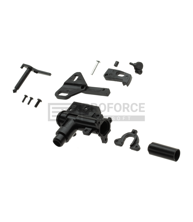 Jing Gong MP5 Hop Up Unit