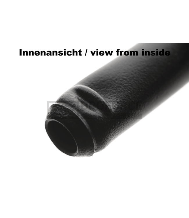 Action Army AEG 60 Degree Hop Up Rubber