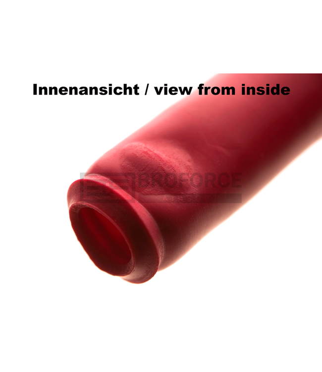 Prometheus Air Seal Hop-Up Rubber Hard Type