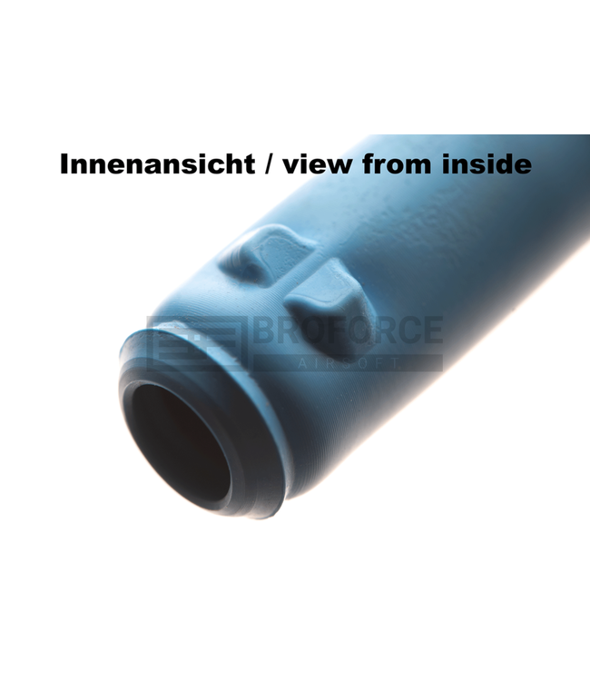 G&G Cold-Resistant Hop-Up Rubber for Rotary Chamber