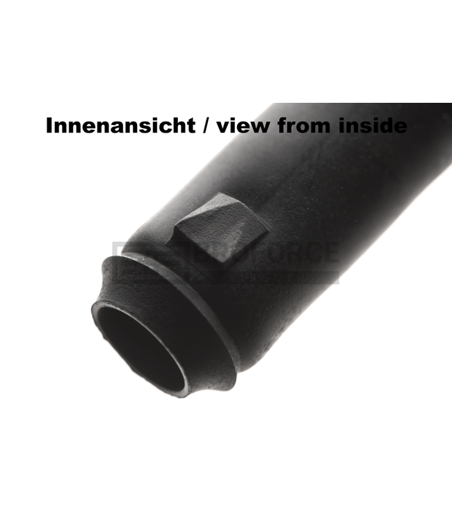 Maple Leaf Diamond Hop Up Rubber 75° for AEG