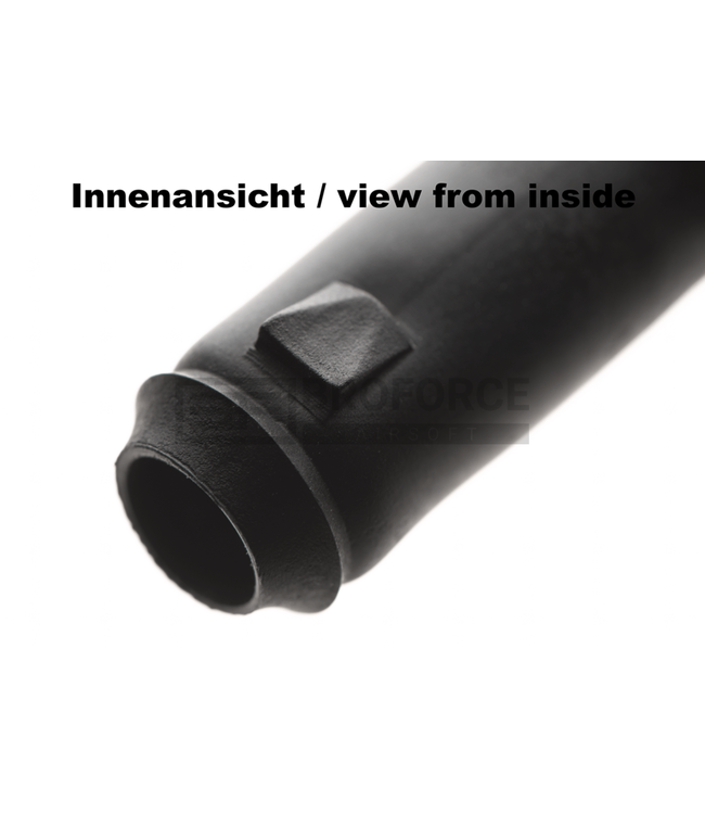 Maple Leaf Diamond Hop Up Rubber 80° for AEG