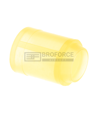 Maple Leaf Hot Shot (cool shot) Hop Up Rubber 60° Silicone for AEG used with GBB Inner Barrel Maple Leaf Hot Shot (cool shot) Hop Up Rubber 60° Silicone for AEG used with GBB Inner Barrel