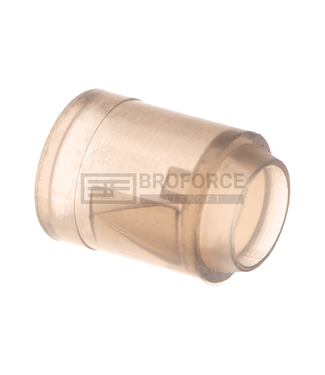 Maple Leaf Hot Shot Hop Up Rubber 85° Silicone for AEG used with GBB Inner Barrel