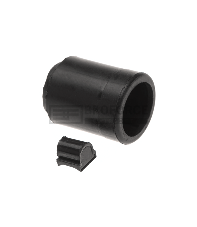 Maple Leaf Hybrid Hop Up Rubber 60° with Hop Tensioner