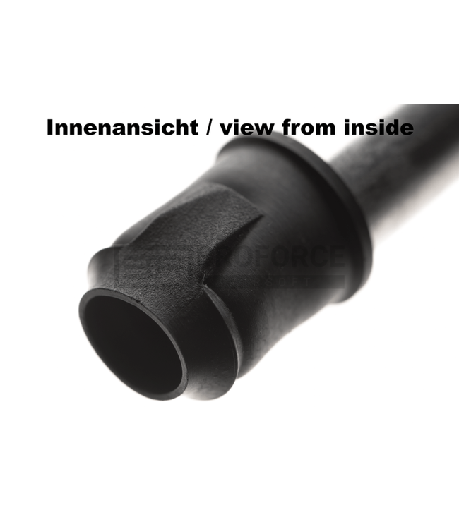 Maple Leaf Hybrid Hop Up Rubber 60° with Hop Tensioner