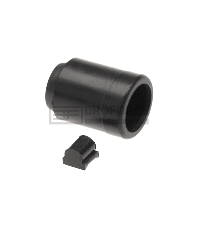 Maple Leaf Hybrid Hop Up Rubber 70° with Hop Tensioner