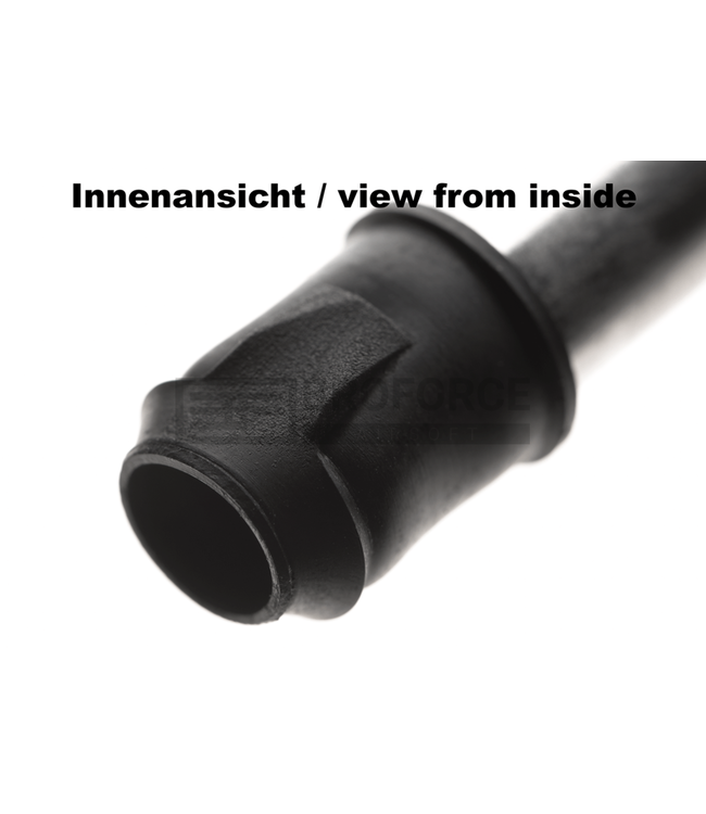 Maple Leaf Hybrid Hop Up Rubber 70° with Hop Tensioner