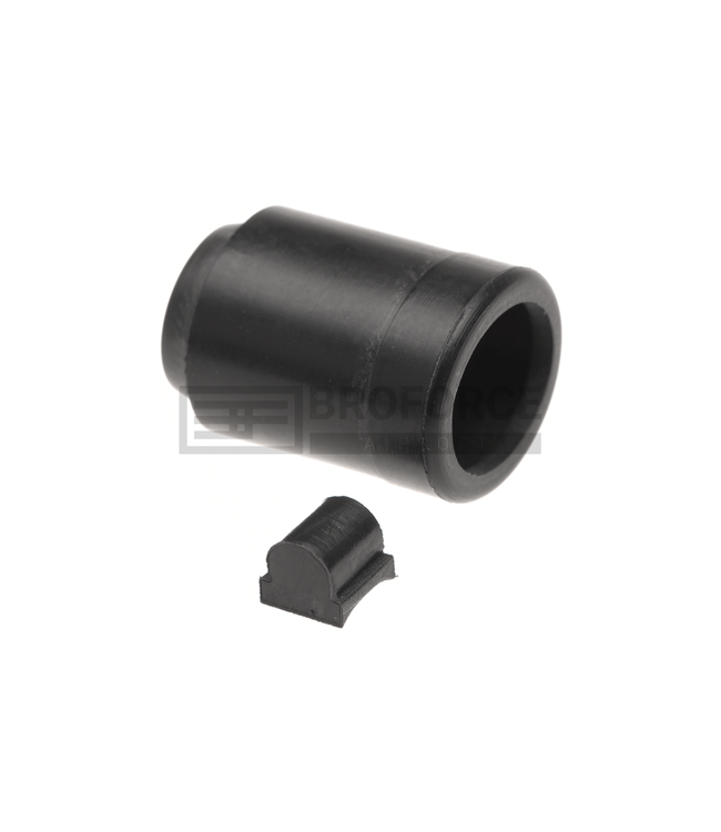 Maple Leaf Hybrid Hop Up Rubber 80° with Hop Tensioner