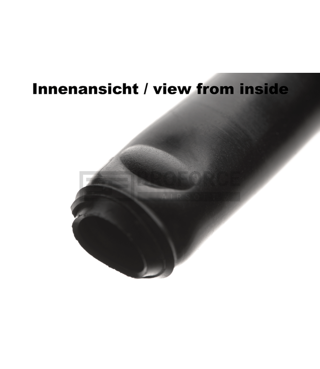 Madbull Shark Hop Up Rubber