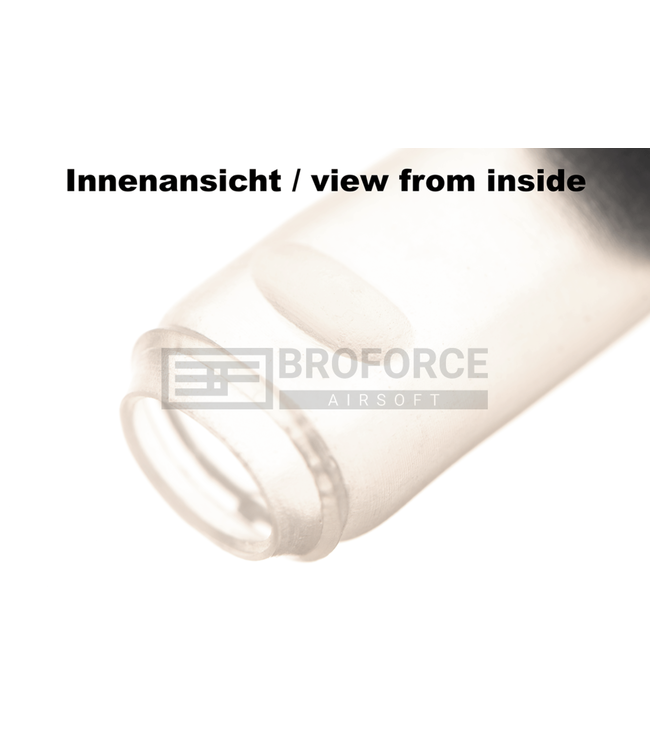 Madbull Shark Hop Up Rubber