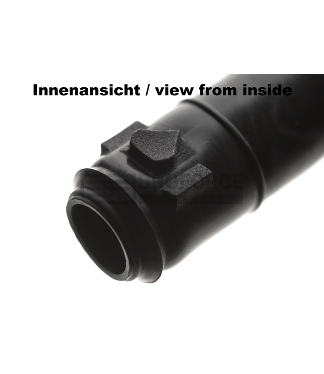 Maple Leaf Super Macaron Hop Up Rubber 80° for AEG