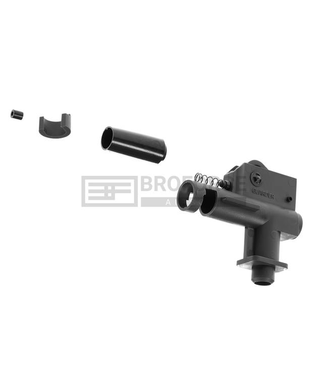 Guarder M16 / M4 Enhanced Hop Up Unit