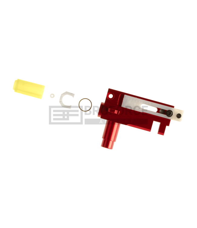 Union Fire AK Aluminium CNC Hop Up Unit