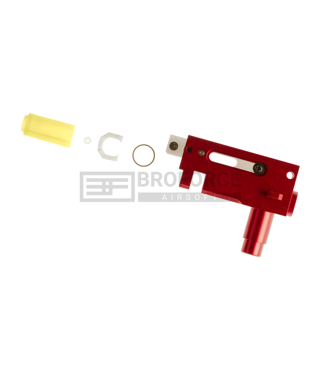 Union Fire AK Aluminium CNC Hop Up Unit