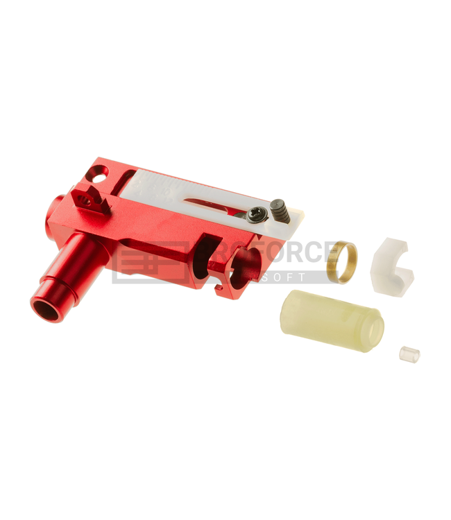 Union Fire AK Aluminium CNC Hop Up Unit