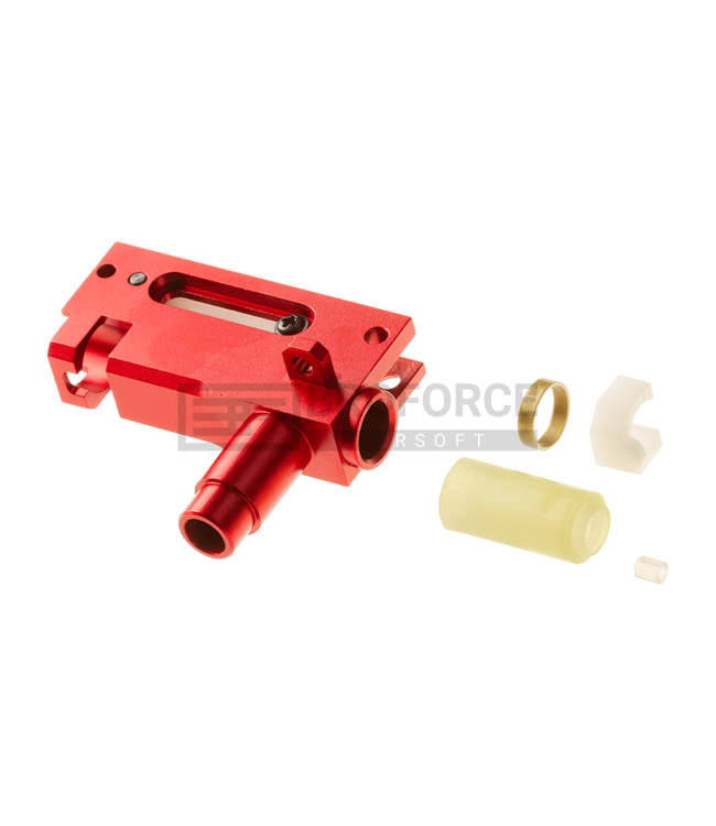 Union Fire AK Aluminium CNC Hop Up Unit