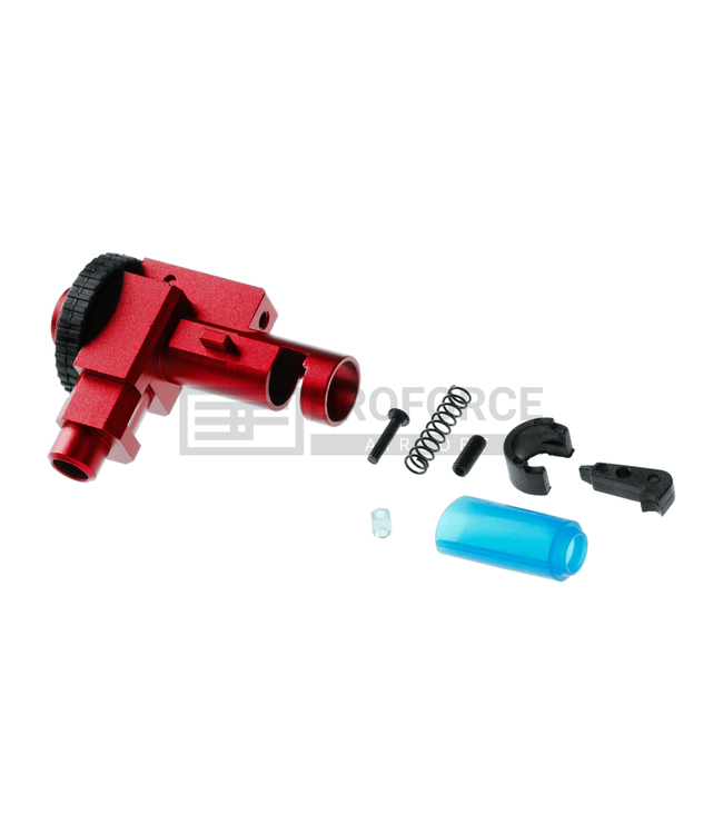 Union Fire M4 Aluminium CNC Hop Up Unit