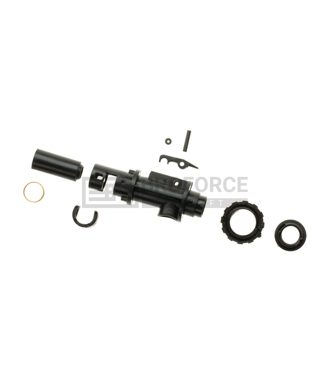 Jing Gong AUG Hop Up Unit