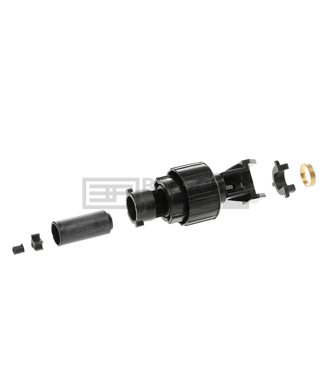 Jing Gong G36C Hop Up Unit